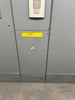MOELLER Modan 3000 VFD MCC, 600V, 3-Ph, 1200A, 6 Sections