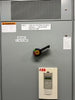 MOELLER Modan 3000 VFD MCC, 600V, 3-Ph, 1200A, 6 Sections