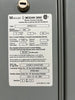 MOELLER Modan 3000 VFD MCC, 600V, 3-Ph, 1200A, 6 Sections
