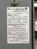 MOELLER Modan 3000 VFD MCC, 600V, 3-Ph, 1200A, 6 Sections