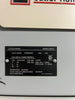 CUTLER-HAMMER Advantage 2100 MCC, 600V, 3-Ph, 1200A, 7 Sections