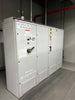 ABB VFD MCC ACS607-0610-6-00HB120052B, 0-575VAC, 0-300hz, 4 Sections