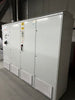 ABB VFD MCC ACS607-0610-6-00HB120052B, 0-575VAC, 0-300hz, 4 Sections