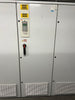 ABB VFD MCC ACS607-0610-6-00HB120052B, 0-575VAC, 0-300hz, 4 Sections