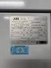 ABB VFD MCC ACS607-0610-6-00HB120052B, 0-575VAC, 0-300hz, 4 Sections
