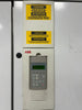 ABB VFD MCC ACS607-0610-6-00HB120052B, 0-575VAC, 0-300hz, 4 Sections