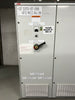 ABB VFD MCC ACS607-0610-6-00HB120052B, 0-575VAC, 0-300hz, 4 Sections