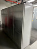 ABB VFD MCC ACS607-0610-6-00HB120052B, 0-575VAC, 0-300hz, 4 Sections
