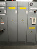 MOELLER Modan 3000 VFD MCC, 600V, 3-Ph, 1200A, 15 Sections