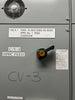 MOELLER Modan 3000 VFD MCC, 600V, 3-Ph, 1200A, 15 Sections