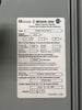 MOELLER Modan 3000 VFD MCC, 600V, 3-Ph, 1200A, 15 Sections