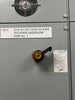 MOELLER Modan 3000 VFD MCC, 600V, 3-Ph, 1200A, 15 Sections