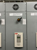 MOELLER Modan 3000 VFD MCC, 600V, 3-Ph, 1200A, 15 Sections