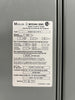 MOELLER Modan 3000 VFD MCC, 600V, 3-Ph, 1200A, 15 Sections