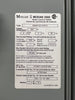MOELLER Modan 3000 VFD MCC, 600V, 3-Ph, 1200A, 15 Sections