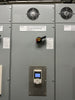 MOELLER Modan 3000 VFD MCC, 600V, 3-Ph, 1200A, 15 Sections