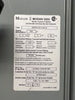 MOELLER Modan 3000 VFD MCC, 600V, 3-Ph, 1200A, 15 Sections