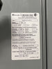MOELLER Modan 3000 VFD MCC, 600V, 3-Ph, 1200A, 15 Sections