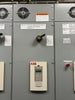 MOELLER Modan 3000 VFD MCC, 600V, 3-Ph, 1200A, 15 Sections