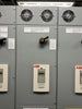 MOELLER Modan 3000 VFD MCC, 600V, 3-Ph, 1200A, 15 Sections