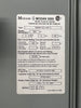 MOELLER Modan 3000 VFD MCC, 600V, 3-Ph, 1200A, 15 Sections