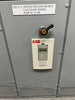 MOELLER Modan 3000 VFD MCC, 600V, 3-Ph, 1200A, 15 Sections