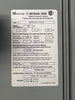 MOELLER Modan 3000 VFD MCC, 600V, 3-Ph, 1200A, 15 Sections