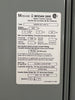 MOELLER Modan 3000 VFD MCC, 600V, 3-Ph, 1200A, 15 Sections