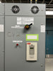 MOELLER Modan 3000 VFD MCC, 600V, 3-Ph, 1200A, 15 Sections