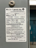 MOELLER Modan 3000 VFD MCC, 600V, 3-Ph, 1200A, 15 Sections
