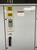 ABB VFD MCC ACS607-0610-6-00HB120052B, 0-575VAC, 0-300hz, 4 Sections