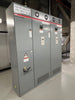 ABB MCC Connect VFD MCC NF3-080X050/NF3-050X050, 600V, 3-Ph, 800A, 3-Section