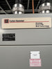 CUTLER-HAMMER Advantage 2100 MCC, 600V, 3-Ph, 1200A, 9 Sections