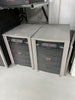 APC Symmetra LX Uninterruptible Power Supply (UPS) System SBP16KP, 24,000W
