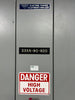 LG 1150kVA (575/575) Cast Resin Transformer, 4160V Pri., 600/600V Sec.