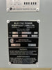 LG 1150kVA (575/575) Cast Resin Transformer, 4160V Pri., 600/600V Sec.