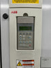 ABB VFD Unit ACS627-0760-6-00HM1204932B, 0-575VAC, 0-300hz, 3 Sections