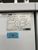 ABB VFD Unit ACS627-0760-6-00HM1204932B, 0-575VAC, 0-300hz, 3 Sections