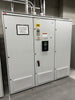 ABB VFD Unit ACS627-0760-6-00HM1204932B, 0-575VAC, 0-300hz, 3 Sections