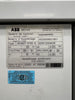 ABB VFD Unit ACS627-0760-6-00HM1204932B, 0-575VAC, 0-300hz, 3 Sections