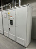 ABB VFD Unit ACS627-0760-6-00HM1204932B, 0-575VAC, 0-300hz, 3 Sections