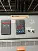 CUTLER-HAMMER Advantage 2100 MCC, 600V, 3-Ph, 1200A, 10 Sections w/ Transfer Switch