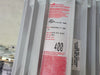 CROUSE-HINDS CHAMP VMV SERIES LUMINAIRE VMVS400/TT