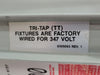 CROUSE-HINDS CHAMP VMV SERIES LUMINAIRE VMVS400/TT