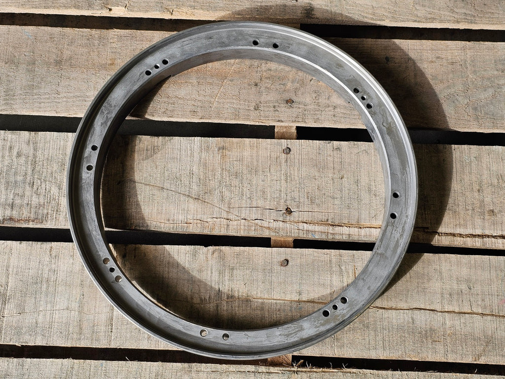 CATERPILLAR 336mm Inner Diameter Flexible Drive Coupling Ring 552-3657