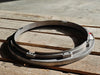 CATERPILLAR 336mm Inner Diameter Flexible Drive Coupling Ring 552-3657