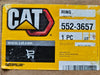 CATERPILLAR 336mm Inner Diameter Flexible Drive Coupling Ring 552-3657