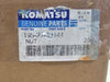 KOMATSU Nut 195-27-33141
