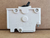 FEDERAL PIONEER 15 Amp, 1 Pole, 120/240 Volts Stab-Lok Circuit Breaker NB115