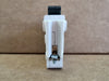 FEDERAL PIONEER 15 Amp, 1 Pole, 120/240 Volts Stab-Lok Circuit Breaker NB115